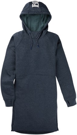 burton travel hoodie