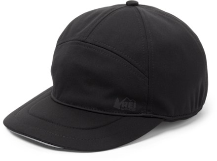 men's running hats