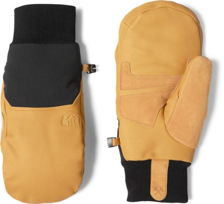 Guide Insulated Mittens