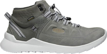 Highland Chukka Waterproof Boots - Men's
