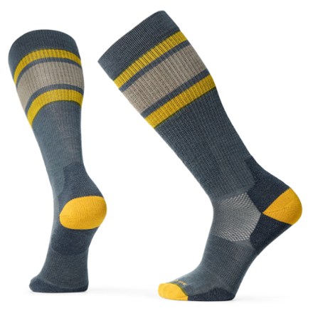 Powderbound Lightweight Snow Socks