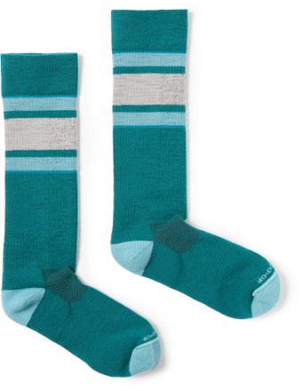 Powderbound Lightweight Snow Socks