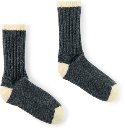 REI Co-op Nook Crew Socks - Women's 0