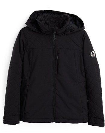 north face men's rivington pullover