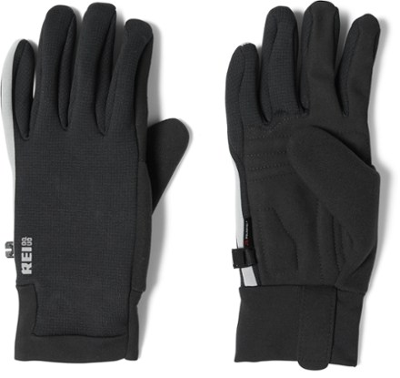 Junction Wind Cycling Gloves