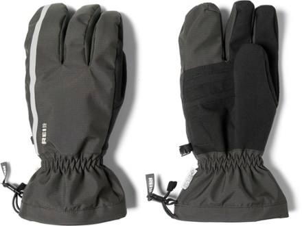 Junction GTX Split-Finger Cycling Mittens