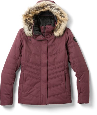 Obermeyer Women's Tuscany II Insulated Jacket