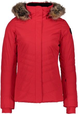 Obermeyer Tuscany II Insulated Jacket Women s REI Co op