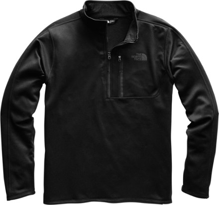 Canyonlands Half-Zip Fleece Pullover - Men's