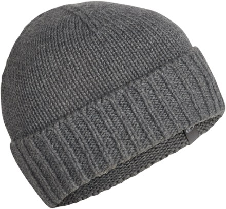 Below is the newest version of Icebreaker Vela Cuff Beanie