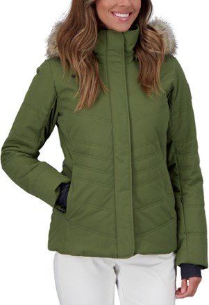 Tuscany II Insulated Jacket - Women's Petite Sizes