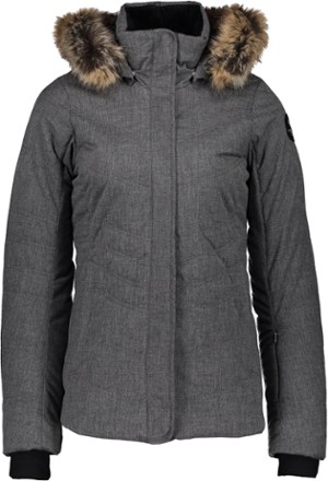 Tuscany II Insulated Jacket - Women's Plus Sizes