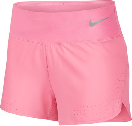 nike eclipse running shorts 3