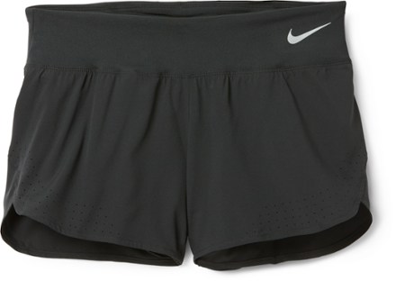 nike eclipse running shorts 3