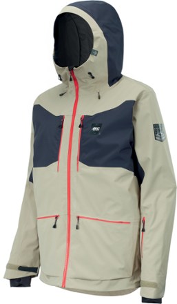 Naikoon Insulated Jacket - Men's