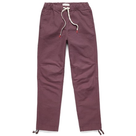 Topo Designs Dirt Pants - Women's 0