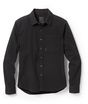 Topo Designs Dirt Shirt - Women's 0