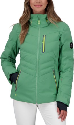 Cosima Down Jacket - Women's