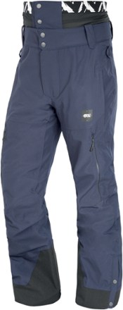 insulated trekking pants