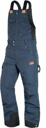 Details about   Picture Yakoumo Bib Pant Men's Snowboard Pants Ski Pants Snow Pants New 
