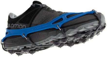 EXOspikes Traction System