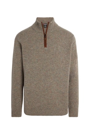 Kangtega Quarter-Zip Sweater - Men's