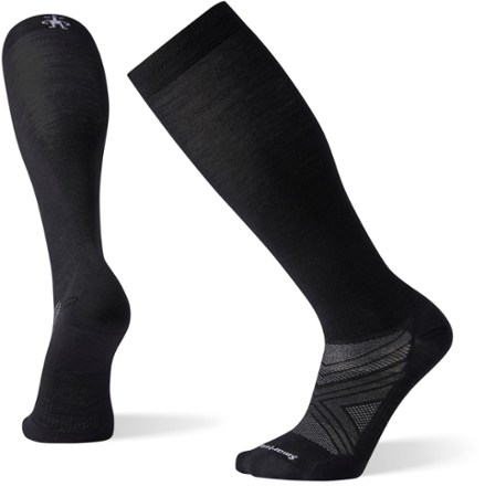 Performance Ski Zero Cushion OTC Socks - Men's