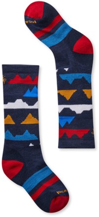 baby ski socks