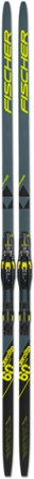 Aerolite 60 Skate Skis with TURNAMIC Bindings