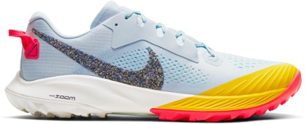 nike women's air zoom terra kiger 4 running shoe