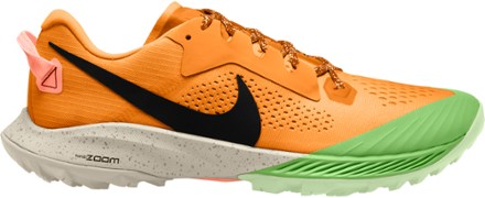 nike air zoom terra kiger 6 reviews