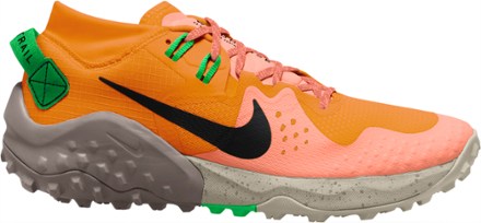 nike running wildhorse 6 trainers