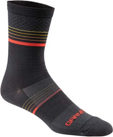 Conti Long Cycling Socks