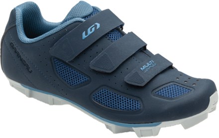 Multi Air Flex Cycling Shoes - Women's