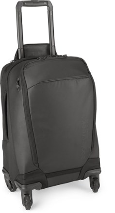 Tarmac XE 4-Wheel 40 L Carry-On Wheeled Luggage - 22"