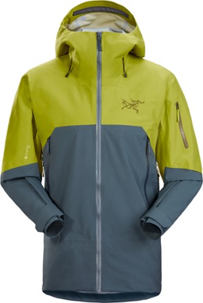 Rush Jacket - Men's