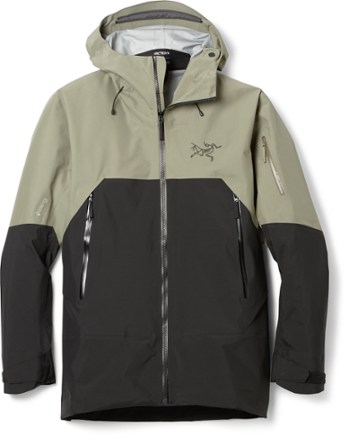 Rush Jacket - Men's