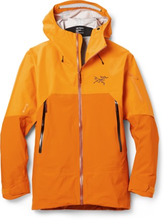Rush Jacket - Men's
