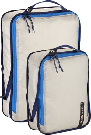 Pack-It Isolate Compression Cube Set - Small/Medium