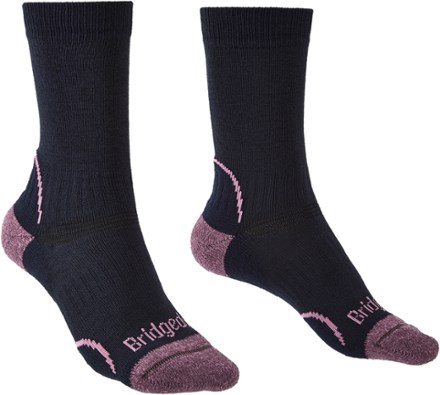 Hike Lightweight T2 Boot Socks - Women's