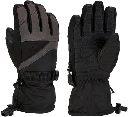 Guantes de snowboard Dakine Team Phoenix Gore-Tex para hombre medianos  Sammy Carlson 194626407531