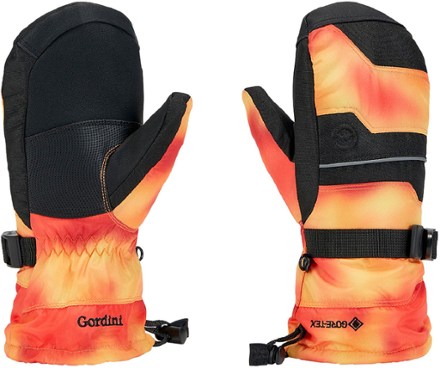 Juniors' GORE-TEX Mittens - Kids'
