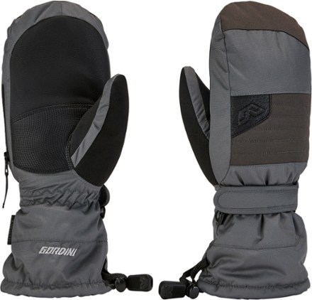 the north face toddler osilito mitt