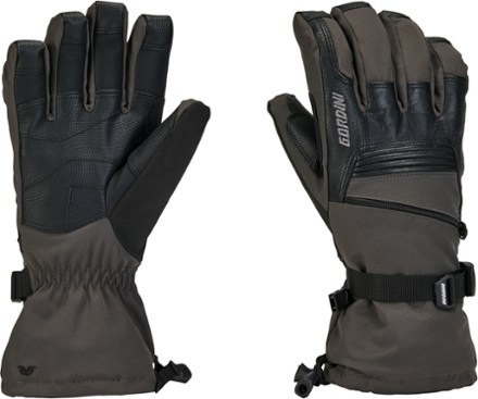 Gordini Men's GORE-TEX Storm Trooper II Gloves