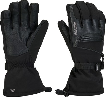 GORE-TEX Storm Trooper II Gloves - Men's