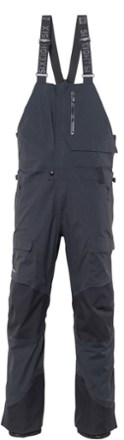 GLCR Stretch GORE-TEX Dispatch Bib Pants - Men's