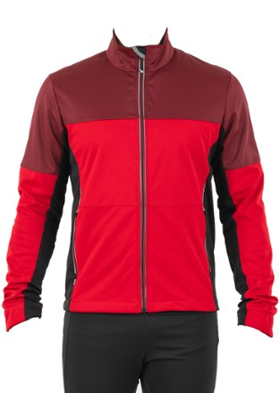 swix down jacket men's
