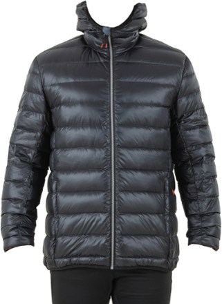 swix down jacket men's