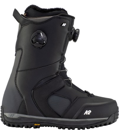 rei womens snowboard boots