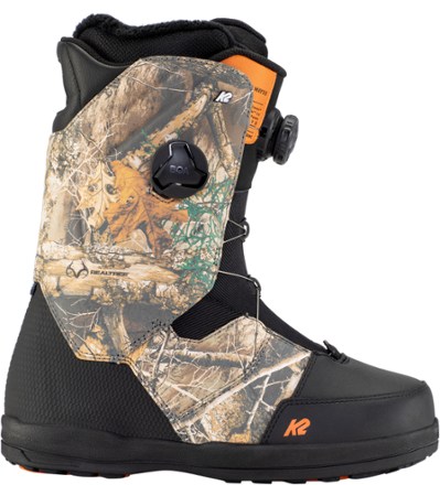 K2 Maysis Snowboard Boots - Men's - 2021/2022 | REI Co-op